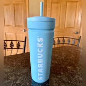 Starbucks Leakproof 24oz Stainless Steel Tumbler Cup